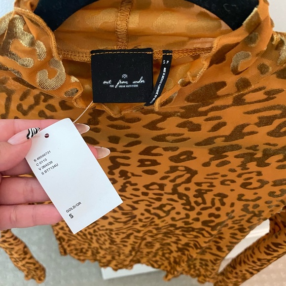 Turtleneck - Picture 3 of 3